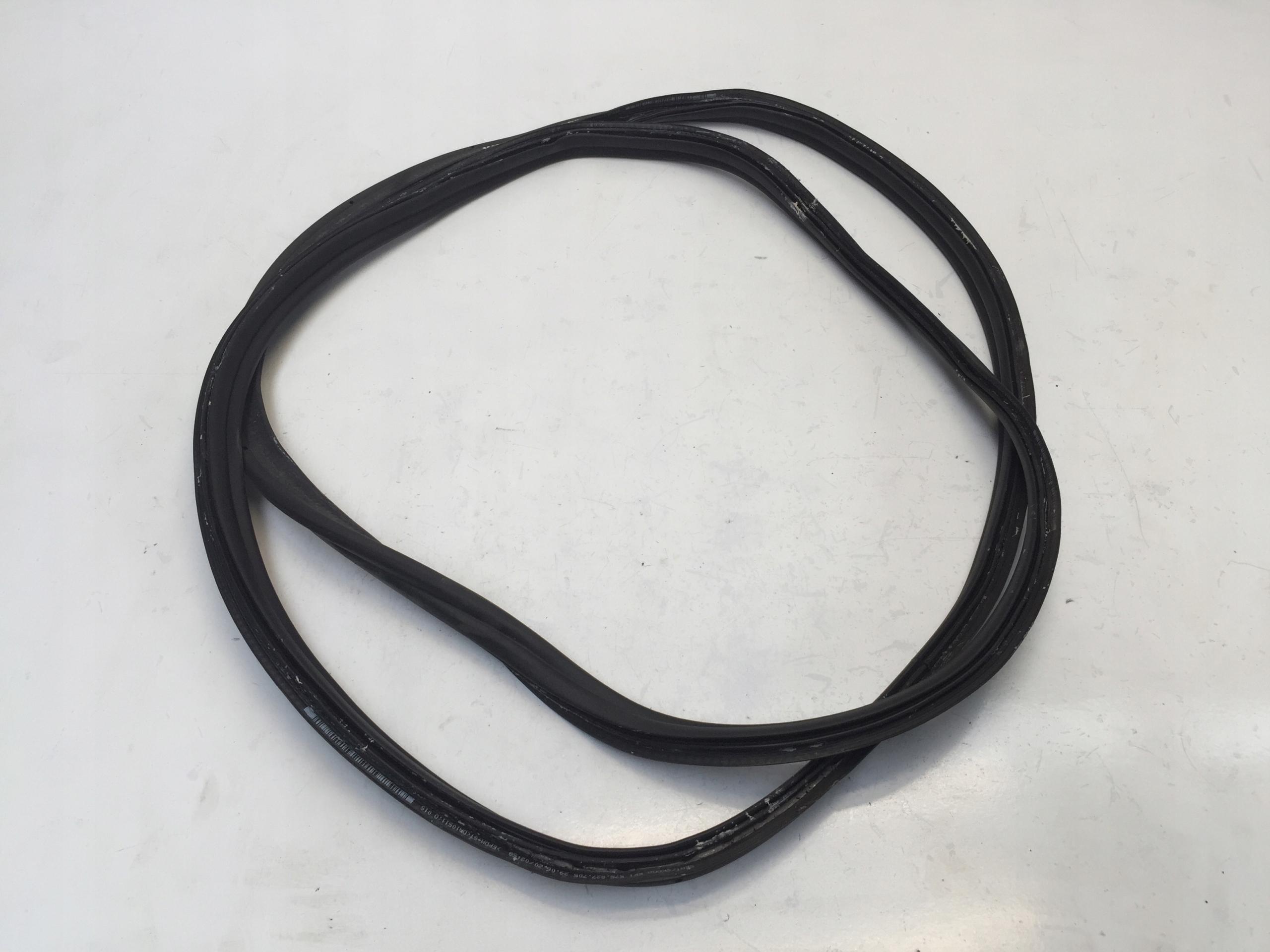 SKODA KAROQ TAILGATE TAILGATE 575827705