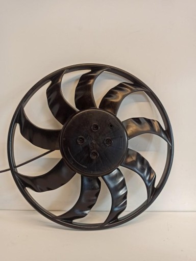 SKODA KAROQ ВЕНТИЛЯТОР РАДИАТОРА 5WA959455F