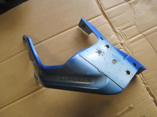 SKODA KAROQ КРОНШТЕЙН КРЫЛА ПРАВЫЙ 57A821168