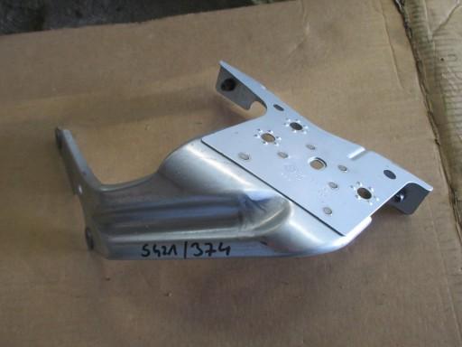 SKODA KAROQ КРОНШТЕЙН КРЫЛА ПРАВЫЙ 57A821168