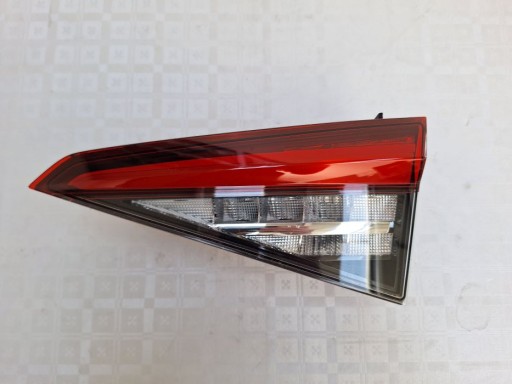 Skoda kodiaq 16-21 led ліхтар задній правий в люк 565945308b