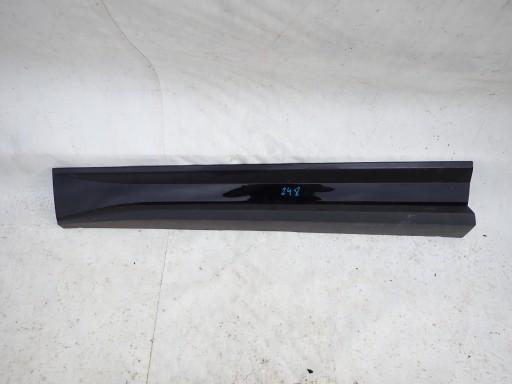 565854939A - SKODA KODIAQ 16-МОЛДИНГ ДВЕРІ ЛІВИЙ ПЕРЕДНІЙ ПЕРЕДНІЙ