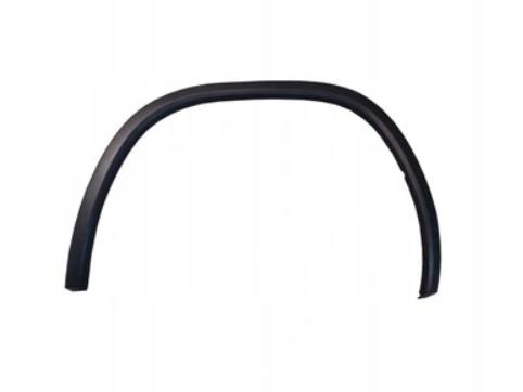 565 854 - SKODA KODIAQ 16-КРИШКА КРИЛА ЗАДНЯ ПРАВА