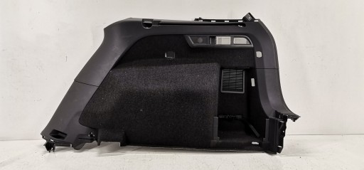 SKODA KODIAQ 2017-БЕКОН ПРАВЫЙ ОБИВКА БАГАЖНИКА ПРАВЫЙ 565867428H