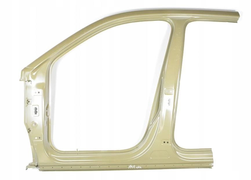 565809051 565809601A - SKODA KODIAQ 565 2016-2022 поріг лівий