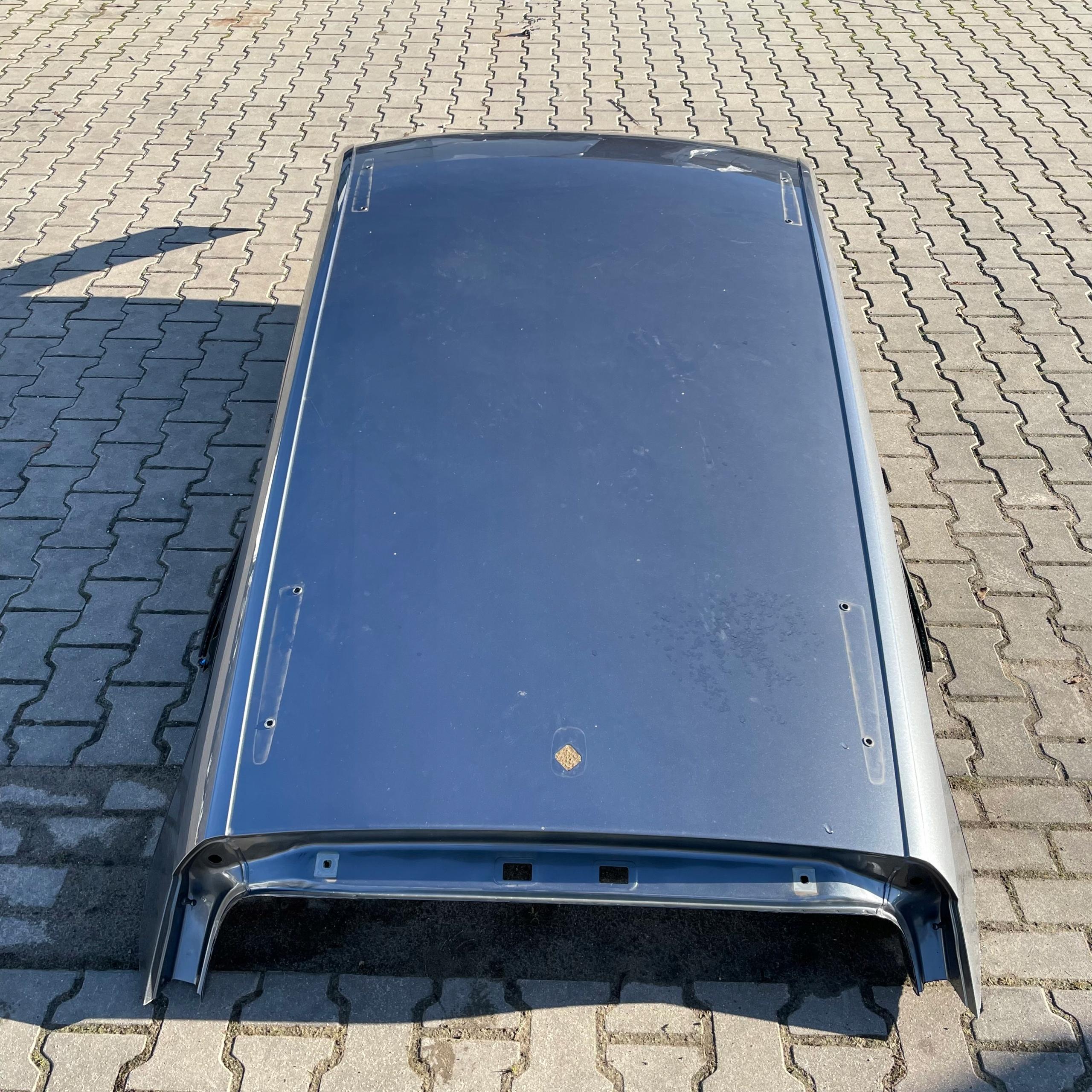 SKODA KODIAQ ДАХ LR7H