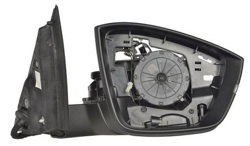 13 - SKODA KODIAQ EUROPA ASSISTANT CAMERA 13pin (11+2) R