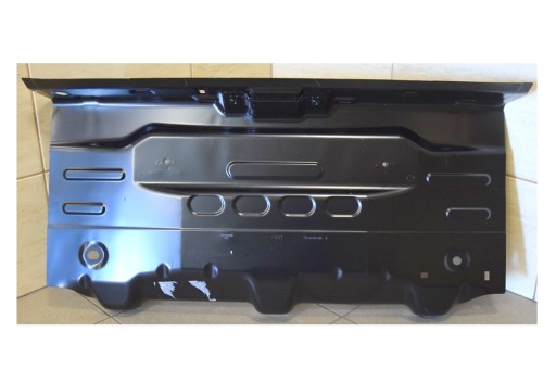 565813309 - SKODA KODIAQ I 16-23 565 ЗАДНІЙ ЗАДНИЙ ремінь