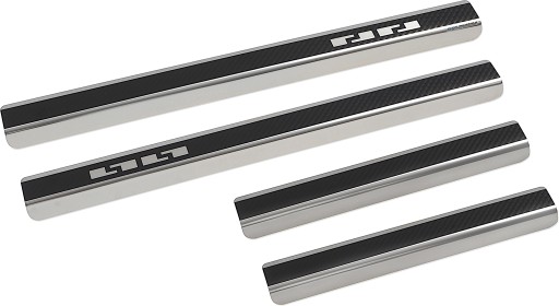 SKODA KODIAQ II 2024 - ОБОРИ