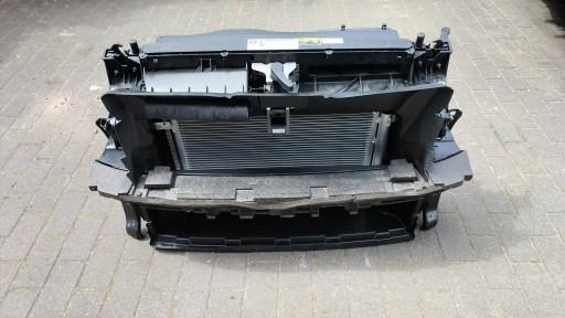 3Q0963231E 4KL819013E - Отопитель тепла Audi E-Tron 3q0963231e 4KL819013E