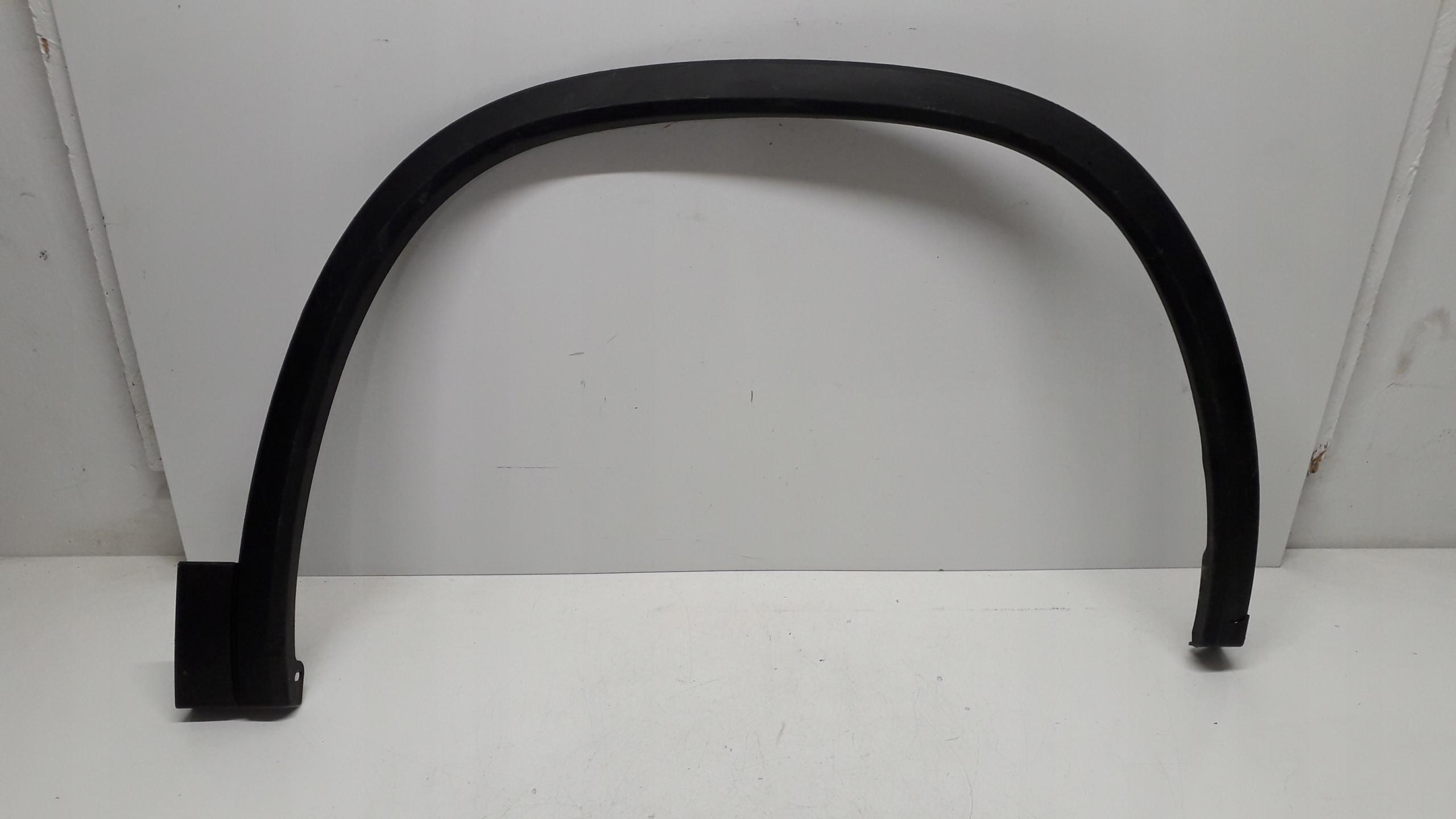 SKODA KODIAQ БРЫЗГОВИК ПЕРЕДНИЙ ПРАВЫЙ 565854732