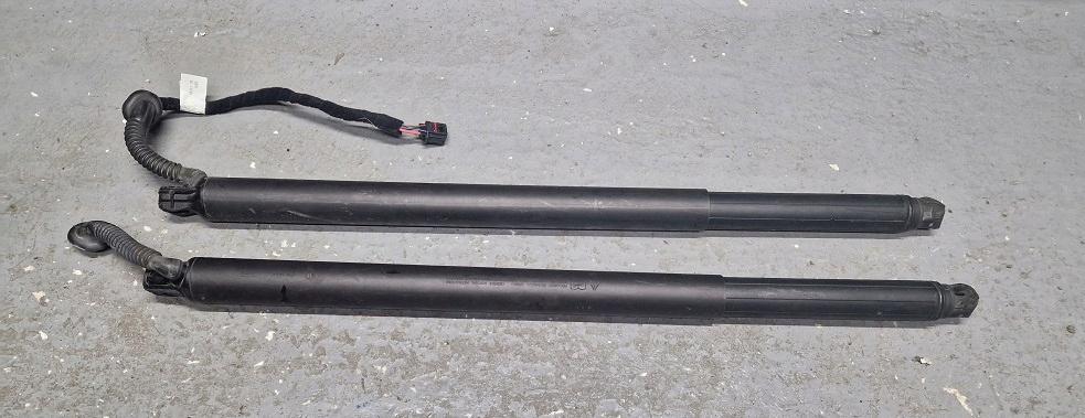 565827851 - SKODA KODIAQ ПРИВІД ТЕЛЕСКОП ЕЛЕКТРИЧНИЙ ЗАСЛІНКИ