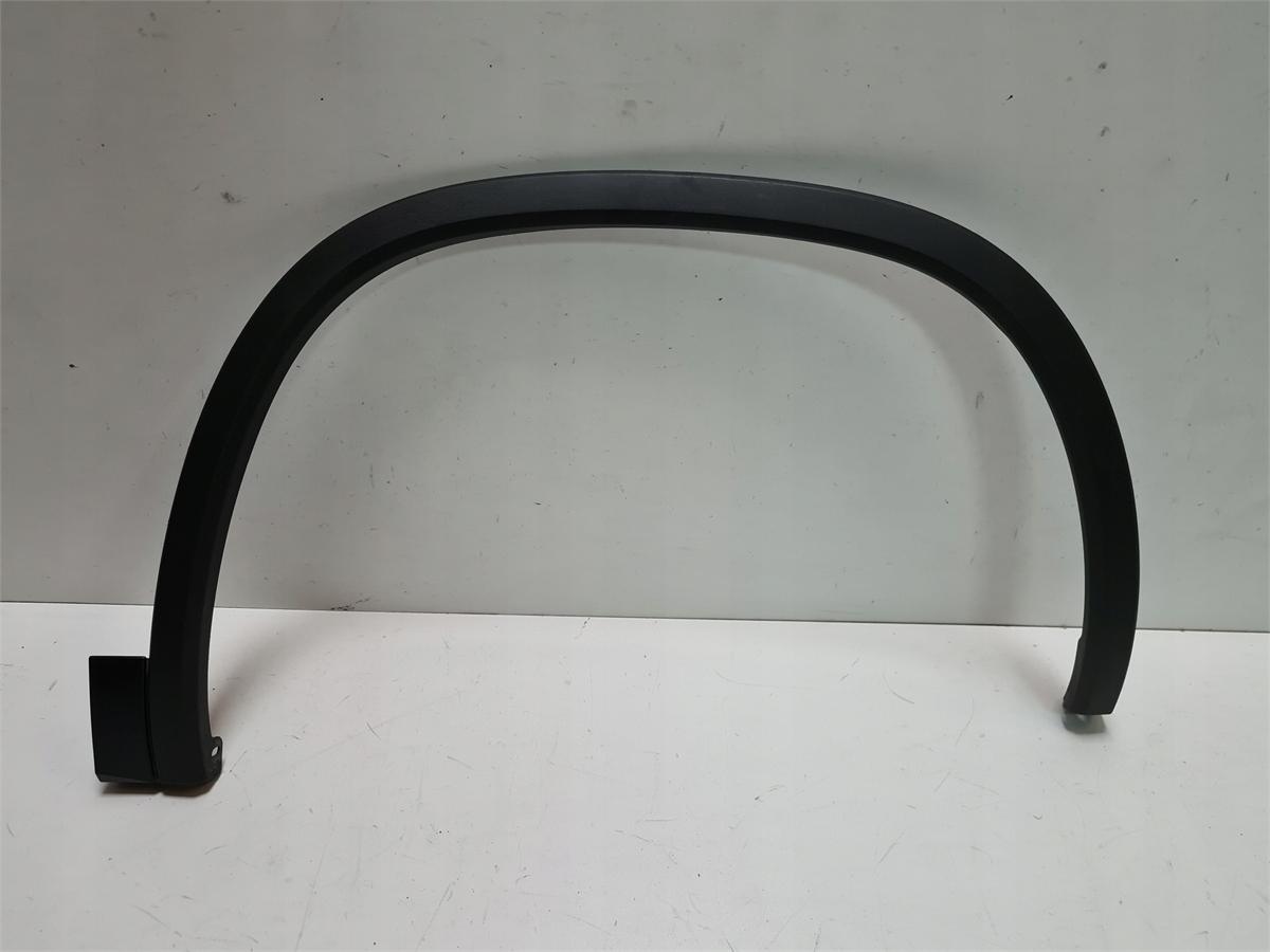 565853718A - SKODA Kodiaq накладка на крило права передня 565