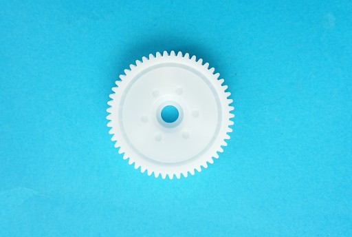 SO2KZSP1 - SKODA OCTAVIA 2 II 04-13 Стеклоподъемник GEAR NEW W-WA