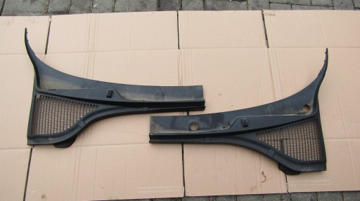 5E1819415A 5E1819416A - SKODA OCTAVIA 3 III ВИЙДЕ В ЄВРОПІ @@