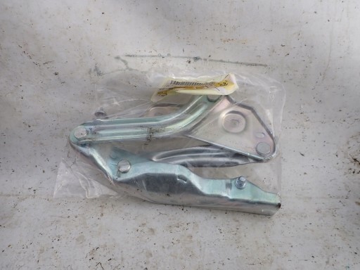 5E3823301 5E3823302 - SKODA OCTAVIA 4 IV 5E3 ПЕТЛЯ КАПОТА ПРАВА І ЛІВА 19-