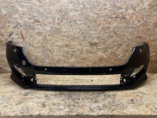 brak informacji - Заготовка ручки Tailgate TRIM для Nissan Qashqai