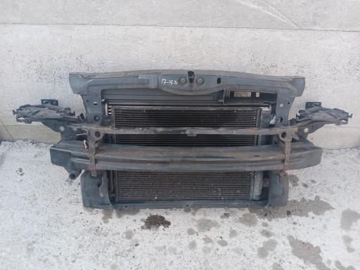 SKODA OCTAVIA II 04-08 РЕМІНЬ ПЕРЕДНИЙ TDI