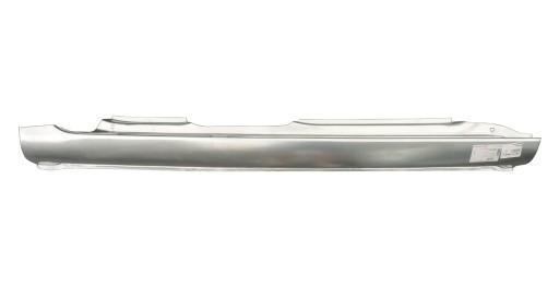 7521012 - SKODA OCTAVIA II 04-12 ПОРОГ ПОРОГИ НОВОЕ КАЧЕСТВО PR.