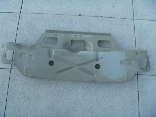 SKODA OCTAVIA II HB 5 ДВЕРІВ ЗАДНИЙ РЕМІНЬ НОВИЙ ОРИГІНАЛ 1Z5813323