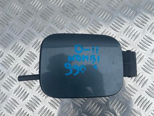 357302 - SKODA OCTAVIA II УНИВЕРСАЛ КРЫШКА ТОПЛИВНОГО БАКА