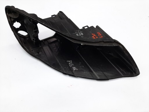 SKODA OCTAVIA II LIFT КОРПУС ФАРИ, ПРАВ