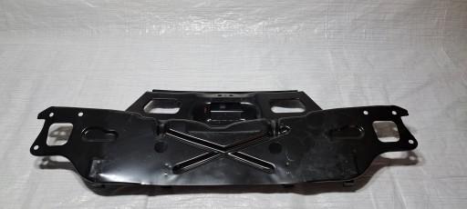 SKODA OCTAVIA II РЕМІНЬ ЗАДНИЙ 1Z5813323