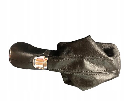 01547SK37L - SKODA OCTAVIA III РУЧКА ПЕРЕКЛЮЧЕННЯ ПЕРЕДАЧ 015-47-SK37-L