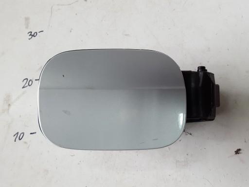 SKODA OCTAVIA III HB 13R-крышка топливного бака LA7W