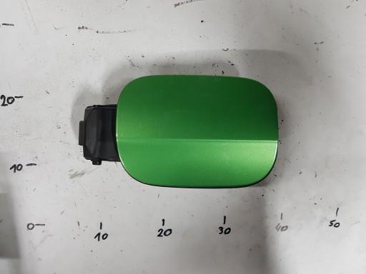 SKODA OCTAVIA III HB 13R-кришка паливного бака LF6Z