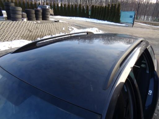 SKODA OCTAVIA III универсал рейлинги на крыше 13R>