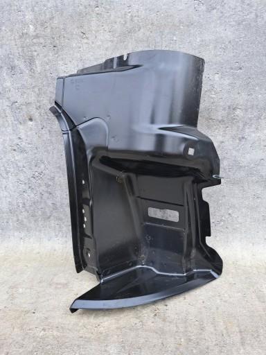 5e9813319a 5e9813319a - SKODA OCTAVIA III COMBI ЗАДНИЙ РЕМЕНЬ ЛЕВЫЙ, СИЛОВОЙ