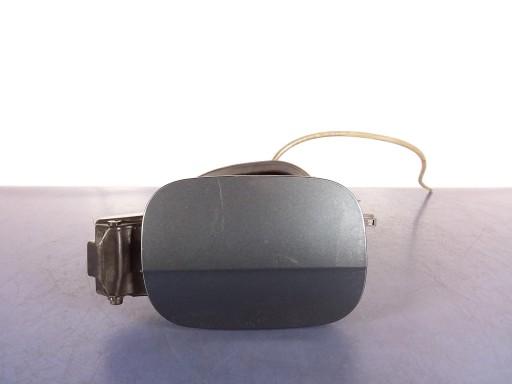 SKODA OCTAVIA III LIFT КРИШКА ПАЛИВНОГО БАКА LF7Y