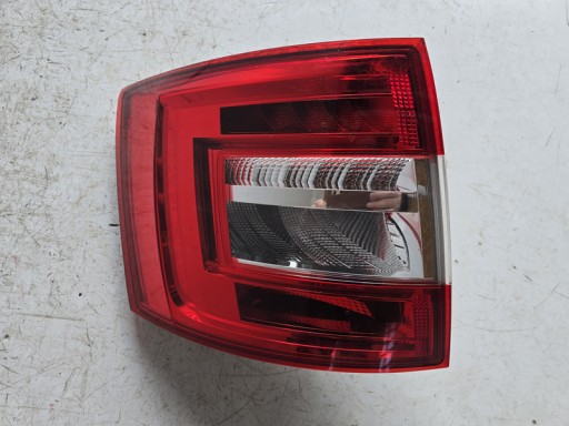 5E9945095B - Skoda octavia iii ліфт універсал задній ліхтар
