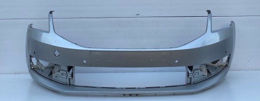 5E0807221N 5E0 - Skoda octavia iii підйомний передній бампер 2016-2020