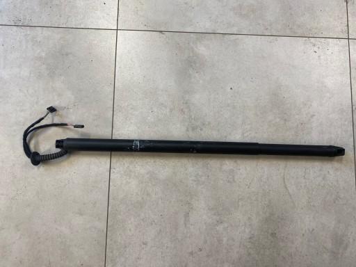 SKODA OCTAVIA III ПРИВОД ЛЮКА ЛЕВЫЙ 5E9827851F