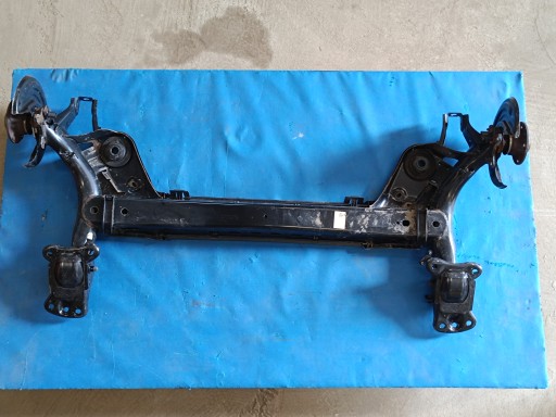 Skoda octavia iv 1,5 tsi 110kw 2023 r bear beam 5q0501049bl