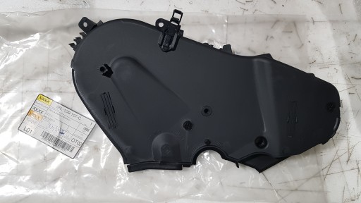 SKODA OCTAVIA IV 2.0 TDI КОРПУС КРИШКА ГРМ 05L109107C НОВИЙ ОРИГІНАЛЬНИЙ