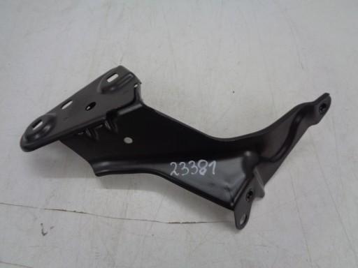 5E3821227 - SKODA OCTAVIA IV 5E3 КРЕПЛЕНИЕ КРЫЛО ПЕРЕДНЕЕ ЛЕВОЕ