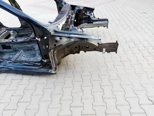 ST37121094613 - Подушка NIVO для BMW E39 37121094614 правая