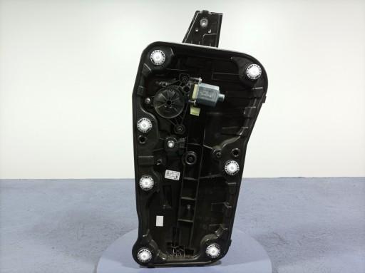 Стеклоподъемник skoda octavia iv estate задний правый 5e3839656