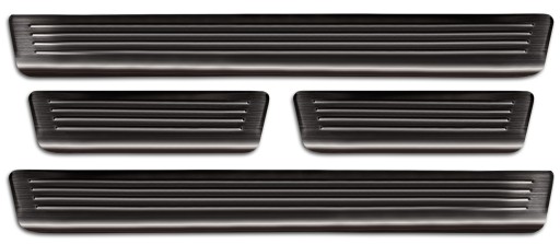 SKODA OCTAVIA IV LIFTBACK / COMBI 2019 р. - ОБОРИ НА РАМКІ