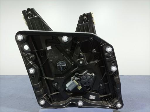 Механизм стеклоподъемника skoda octavia iv передний правый 5e3837655