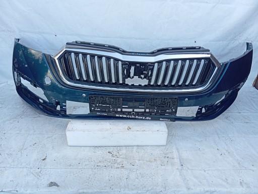 30763417 - VOLVO XC60 AND FRAME GRILLE LEFT 30763417