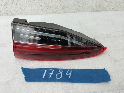 Skoda octavia iv Седановая лампа задний внутренний закон (chzzecin -nozene) 1784