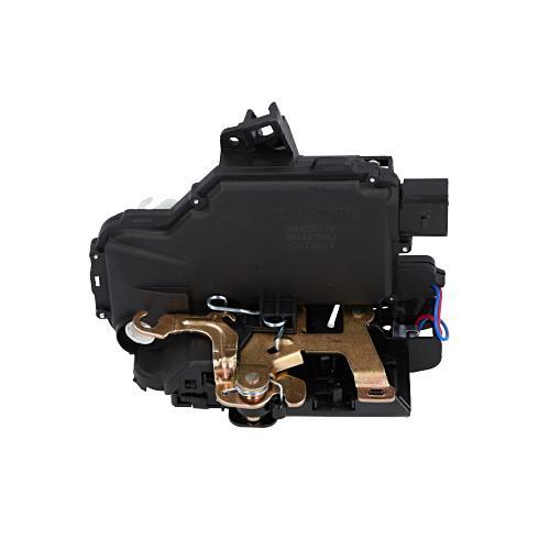ZDP0005P - SKODA OCTAVIA VW GOLF IV 4 ЗАМОК ДВЕРИ ПЕРЕДНИЙ ПРАВЫЙ