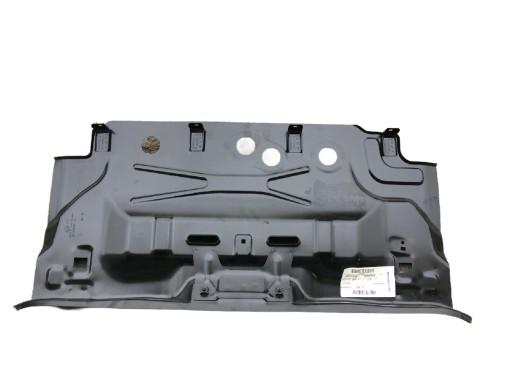 458698796 - SKODA OCTAVIA 3 A7 РЕМЕНЬ ЗАД