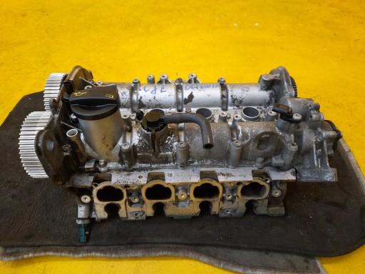 SKODA Octavia III 1.2 TSI ГОЛОВКА ЦИЛІНДРОВ CJZ 04E103064L