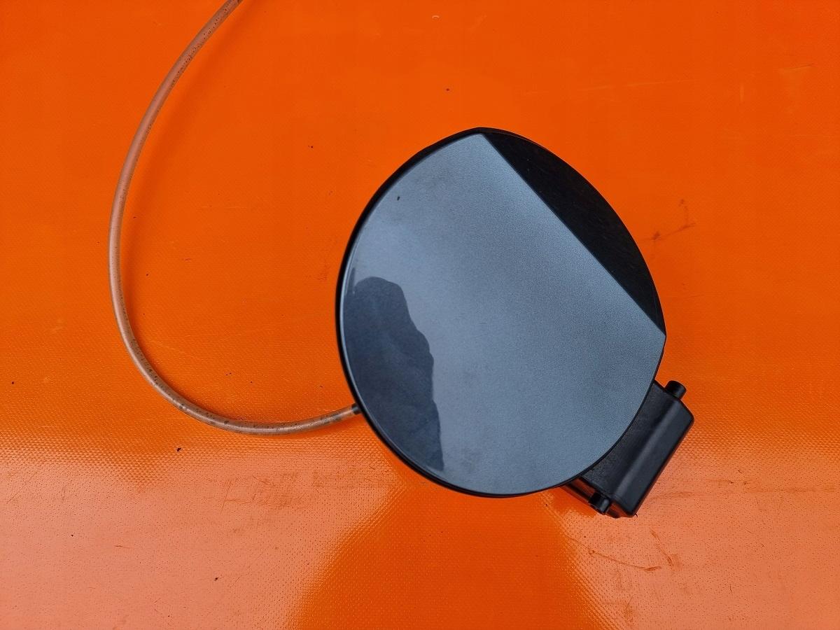 SKODA RAPID 2 SPACEBACK LF7Y КРЫШКА ТОПЛИВНОГО БАКА