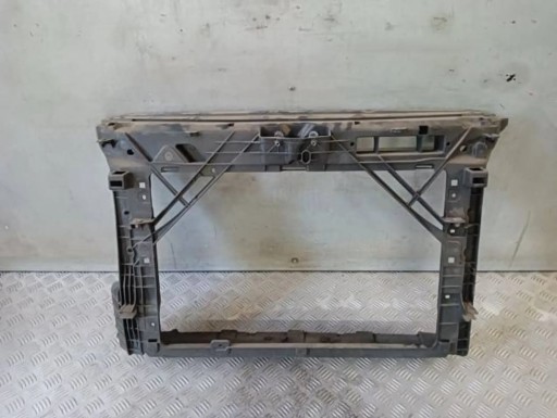 SKODA RAPID 5JA РЕМІНЬ ПЕРЕДНИЙ ПІДСИЛЕННЯ ПЕРЕДНЄГО РАДІАТОРА 5JA805588J